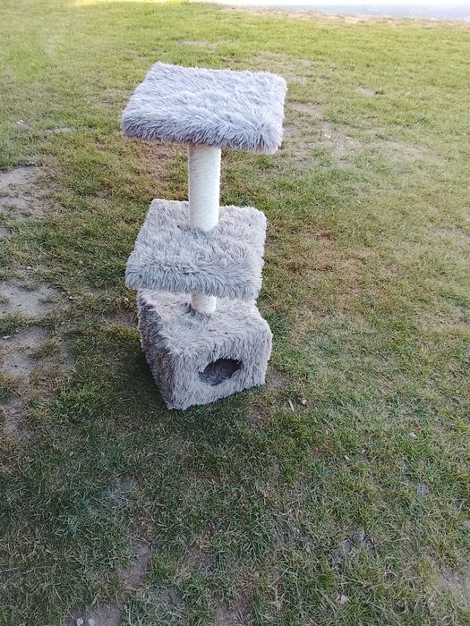 Sprzedam drapak dla kota