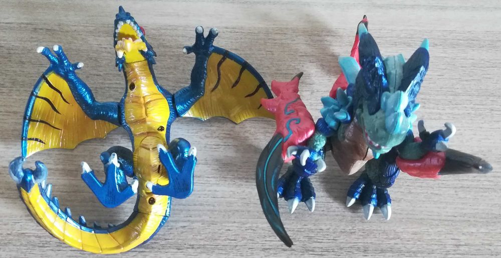 Conjunto Action Man + Dragões + carro do Homem de Ferro