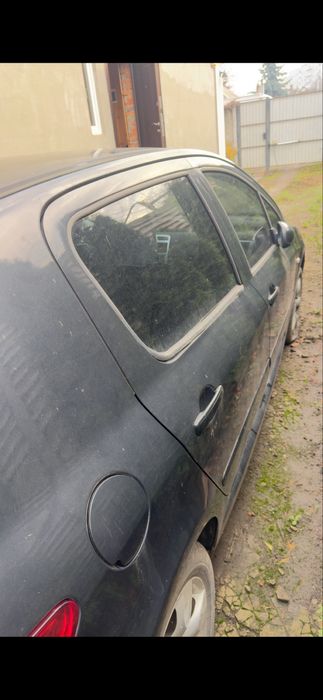 Продам пежо 307 2009 года