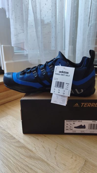 Adidas Terrex rozmiar 44