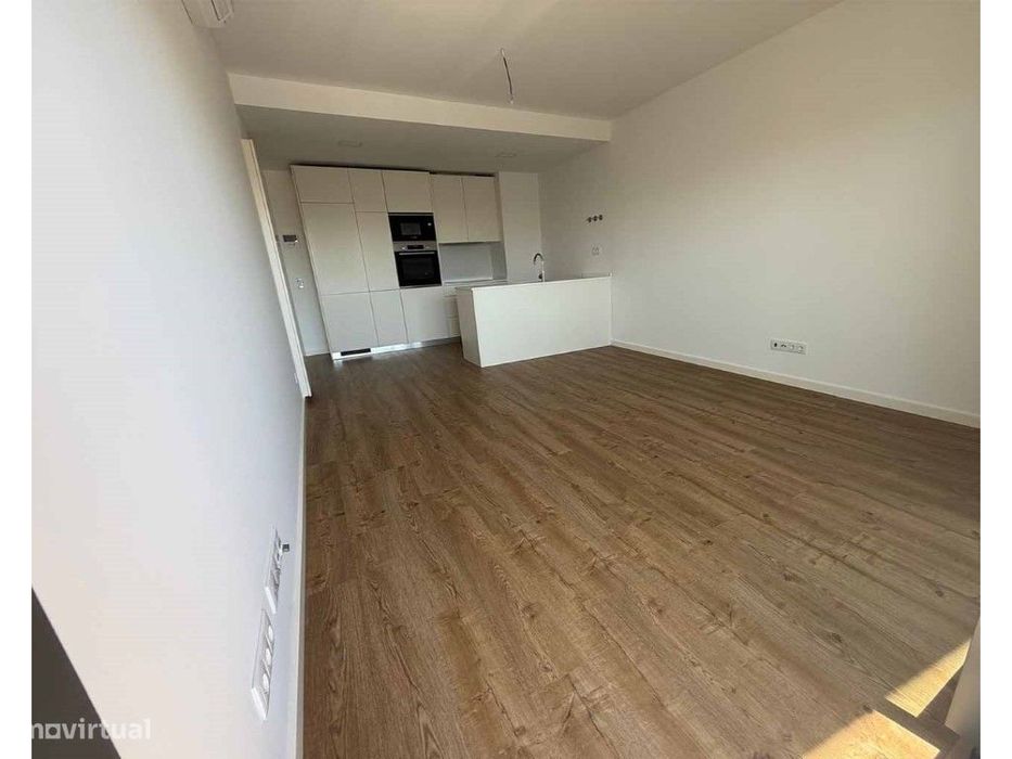 Apartamento T1