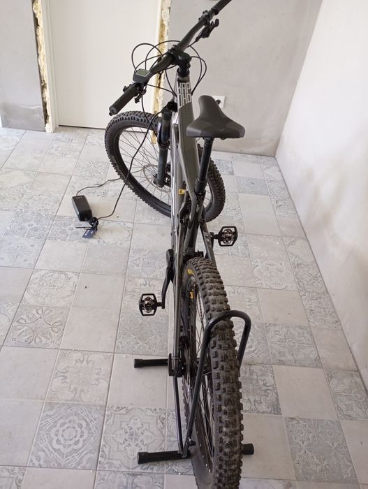 Bicicleta Elétrica BTT KTM Macina Kapoho 6971 – Tamanho L – 29”