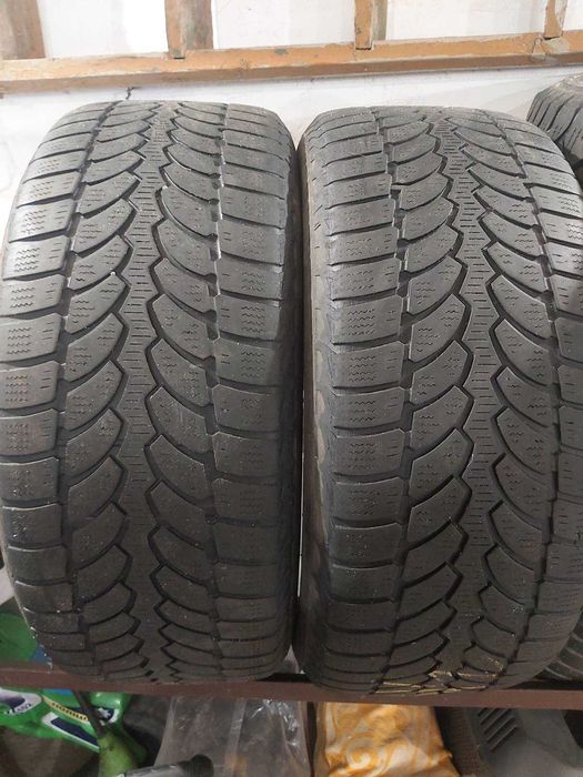 Bridgestone 255/55 R 18 Зимові
