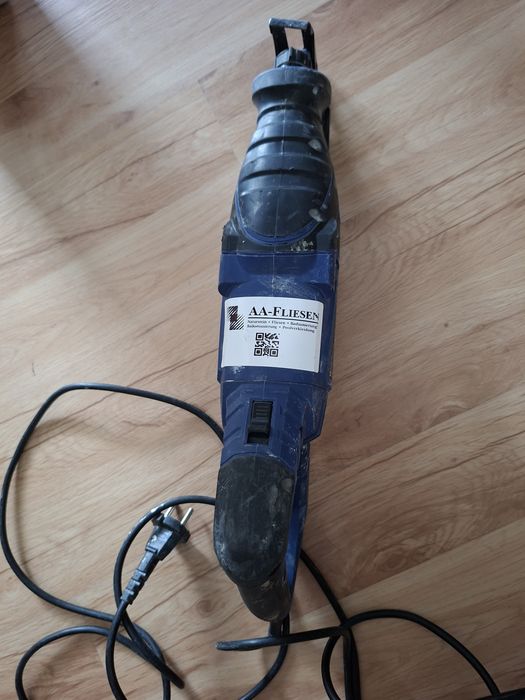 Piła szablasta Einhell BT-SS 850