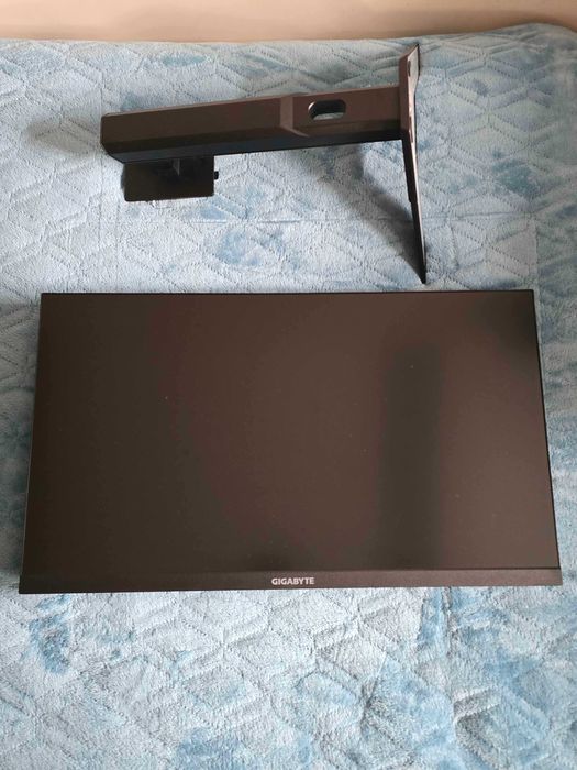 Monitor Gaming Gigabyte M28U 28" 4K 144Hz (Como Novo + Garantia)