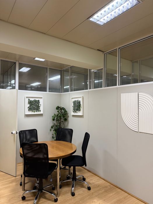 Oferece-se estruturas!!