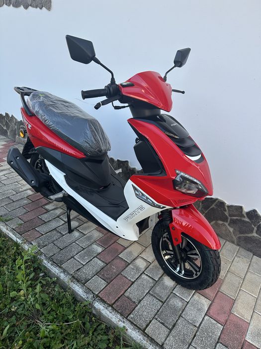 Forte  150 куб скутер новий