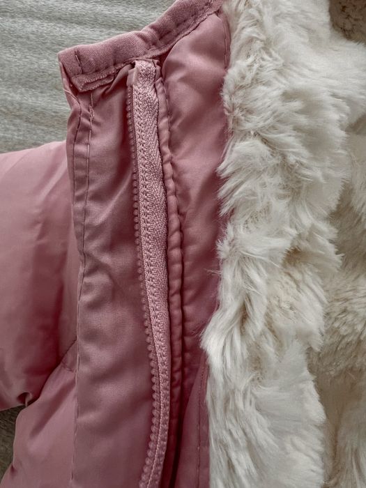 Нові зимові дитячі комбінезони Impidimpi: теплі та легенькі.