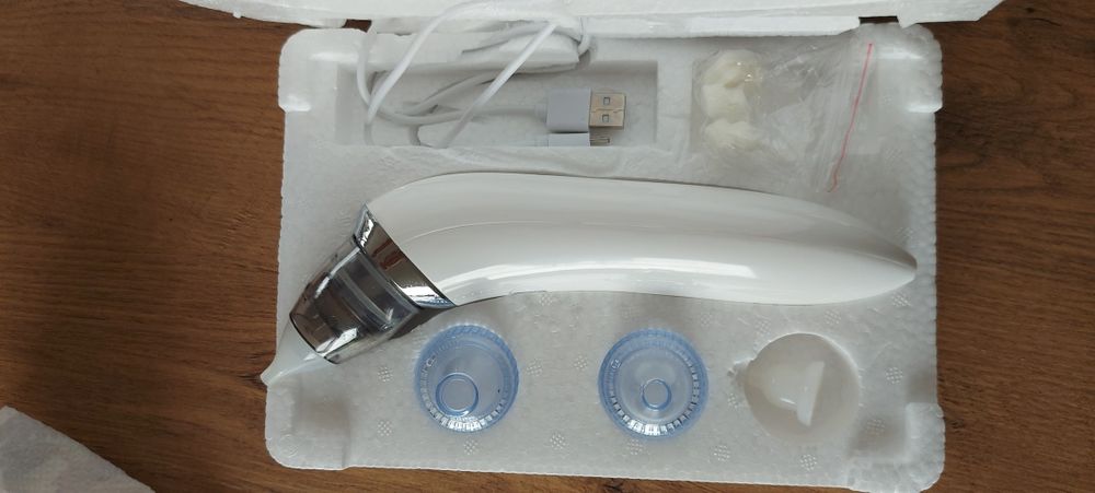 Infant Electric Nasal Absorber - odciągacz do nosa