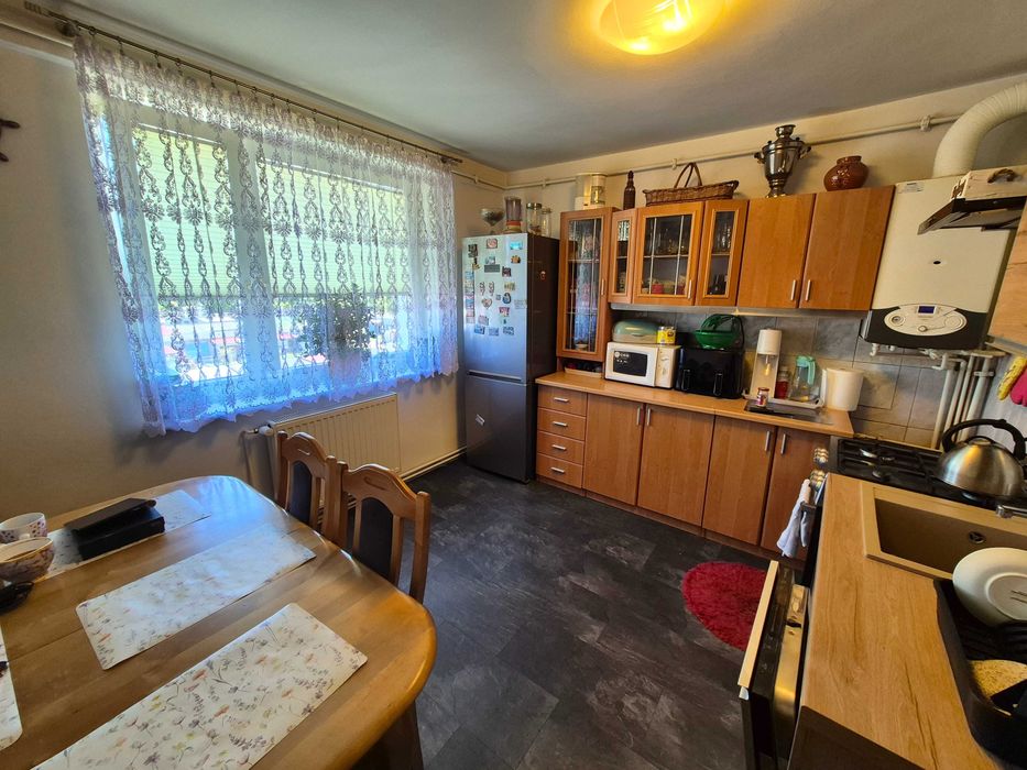 3 pokojowe, 5 minut od Koszalina, loggia