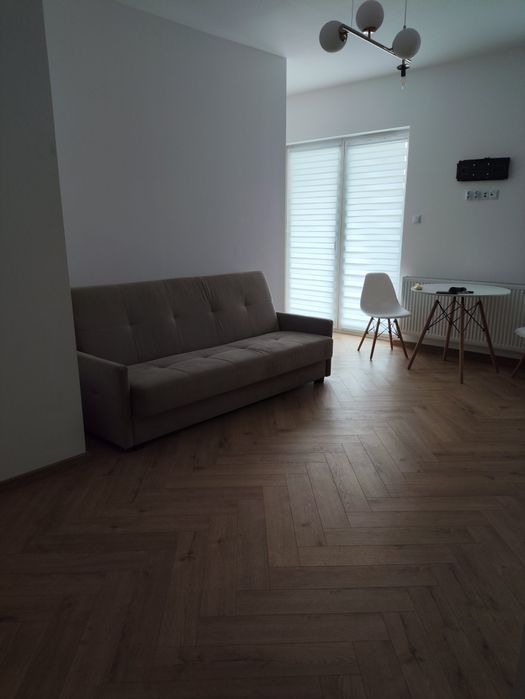 Wynajmę mieszkanie Lubartów