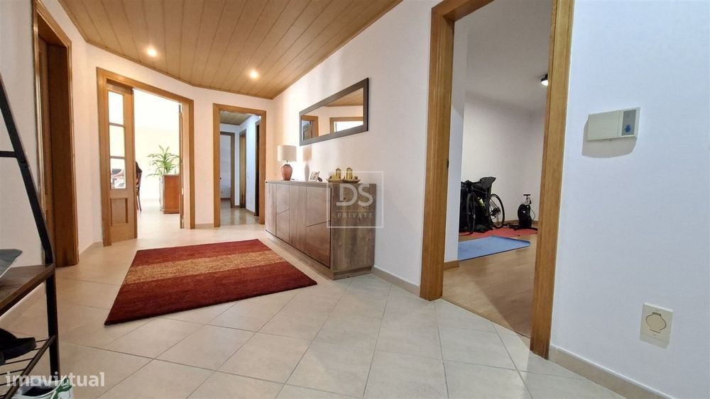 Apartamento T3 Venda em Carregado e Cadafais,Alenquer