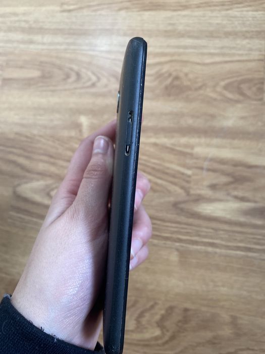 Alcatel 1X 5059D Avariado para Peças