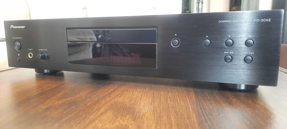 Pioneer CD PD-30AE