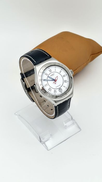 Relógio Swatch Irony Automático