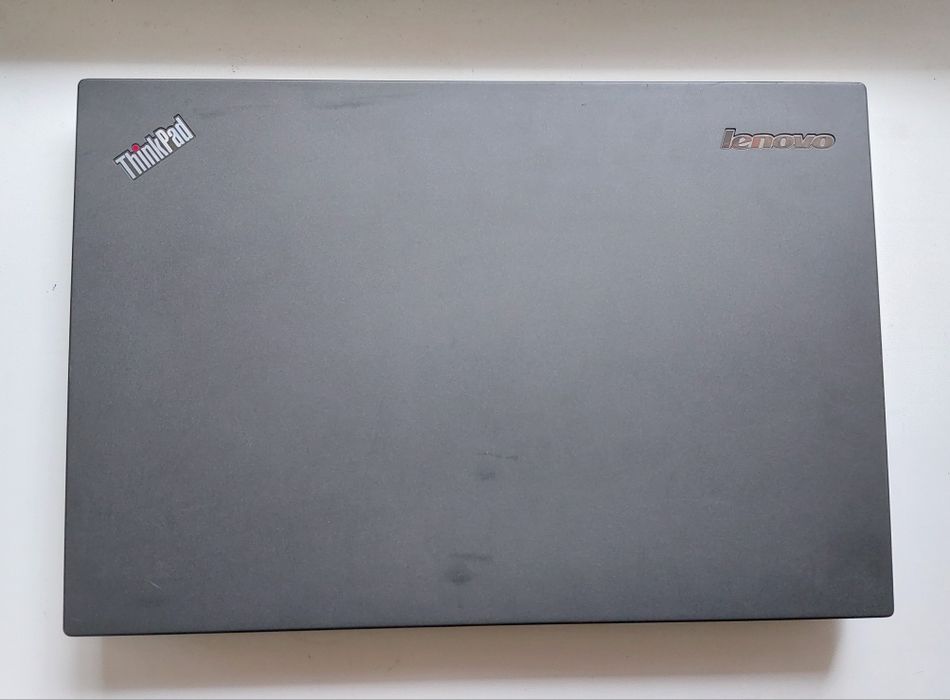 Ноутбук Lenovo 15.6Fhd/i5/8gb/ssd/акб 5 годин