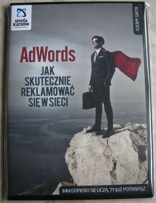 AdWords - Jak skutecznie reklamować się w sieci