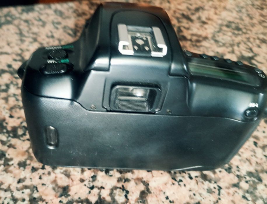 Câmara Fotográfica Nikon