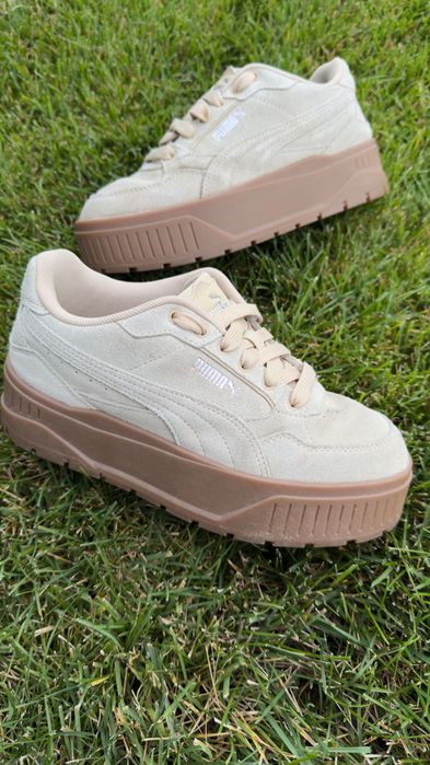 Puma оригінал для дівчинки