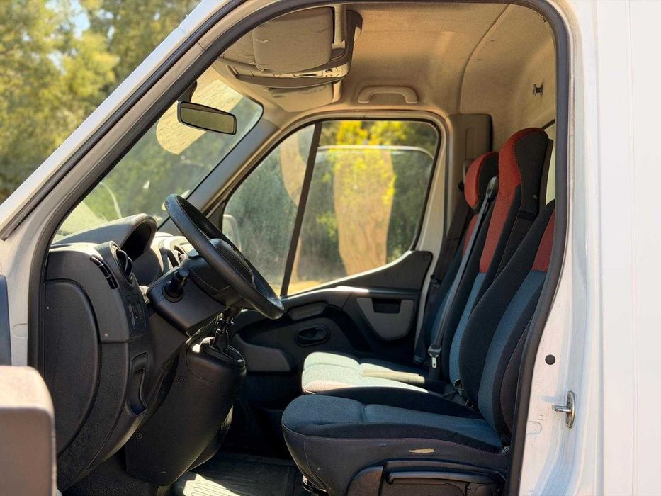 Peugeot Boxer L2H2 IVA DEDUTÍVEL