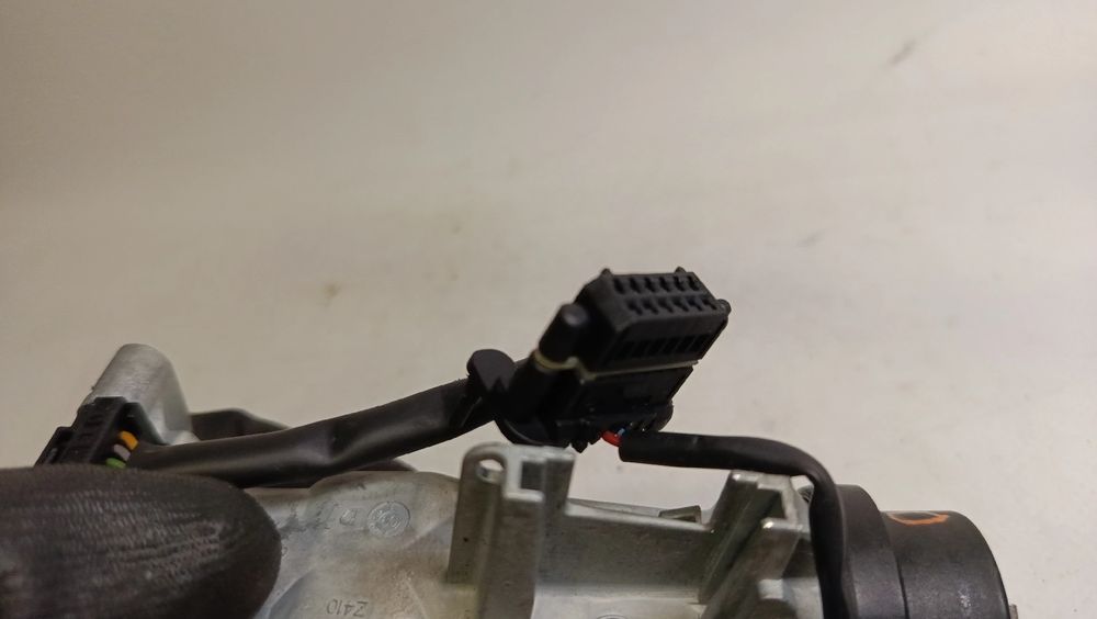 Conjunto de canhões AUDI A3 (8P1)