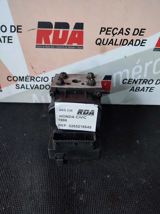 ABS - 238 HONDA CIVIC 1996 REF - 0265.216.649