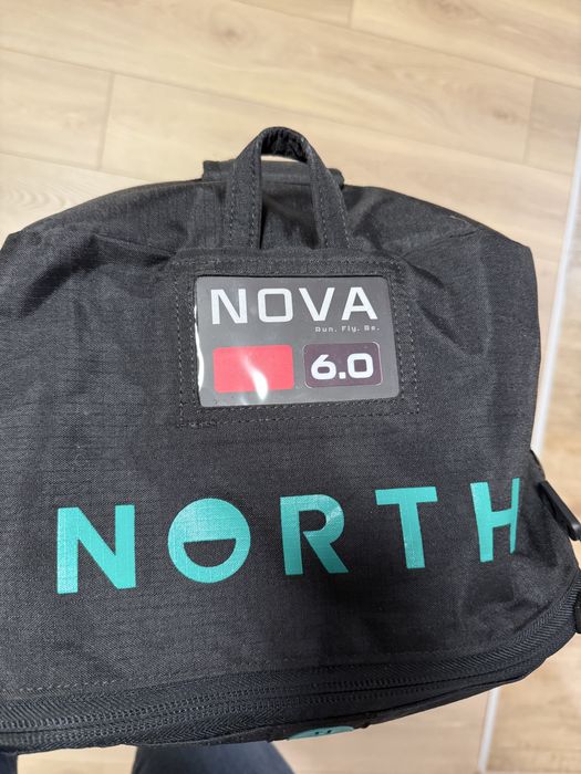 Wing North 2024 Nova Red Sea