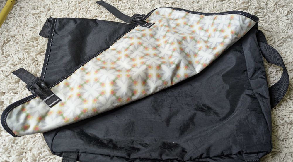 Torba na ramię PIECE