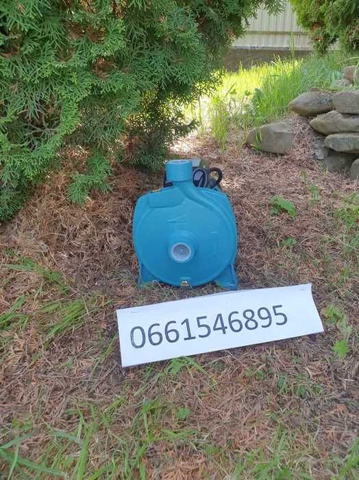 Насос 1,3 kW БЦН БЦМ 130 лит/мин для Воды Полив ТІЛЬКИ ДОСТАВКА ПОШТОЮ