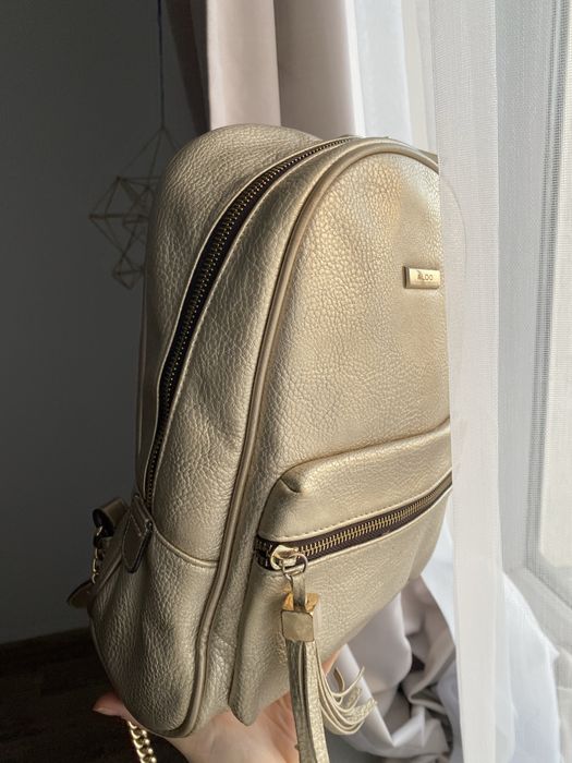 Жіночий рюкзак Aldo