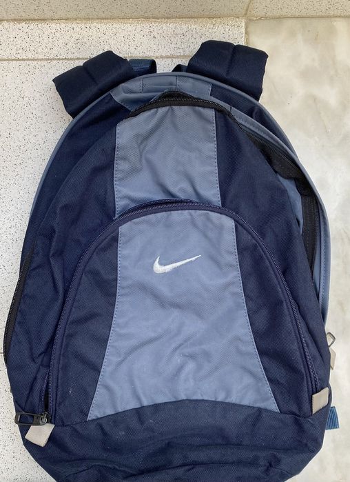 Mala escolar Nike
