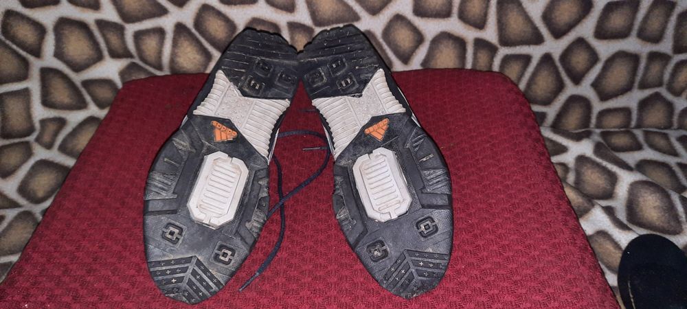 Buty na rower rozmiar 41