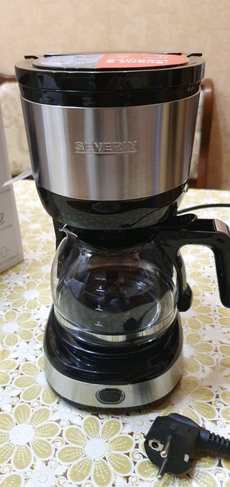 Капельная кофеварка!!!