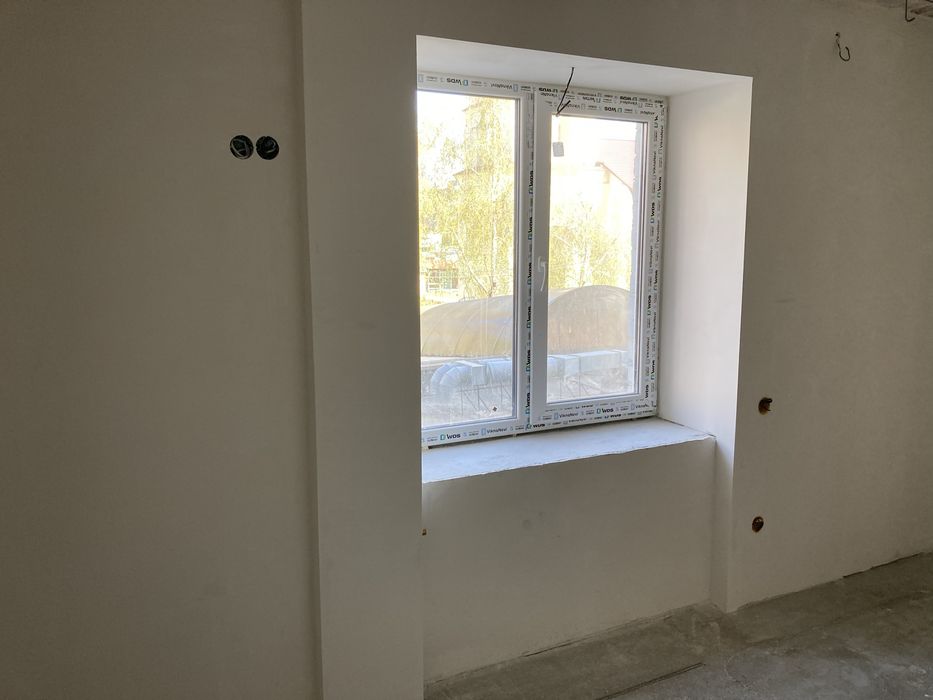 3 кімнатна квартира. 3 район.