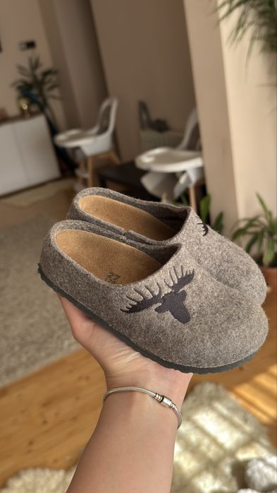 Birkenstock Kaprun Kids