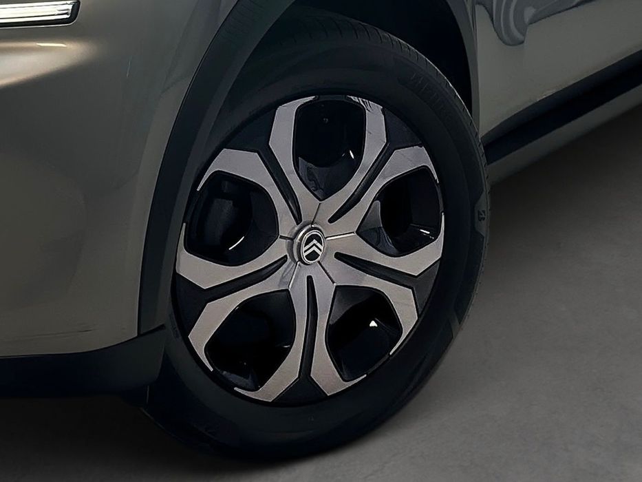 Citroën C3 Aircross 1.2 PureTech YOU