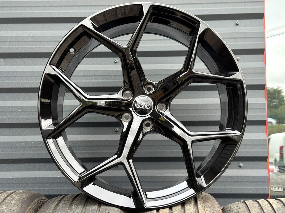 Диски нові R20 5x112 Шкода СуперБ Октавіа А5 Ауді Фольц Пассат Гольф