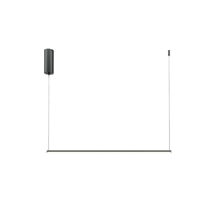 Lampa Maytoni Halo black MOD246PL-L16BK