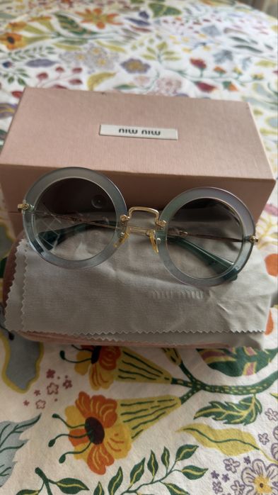 Oculos Miu Miu Originais