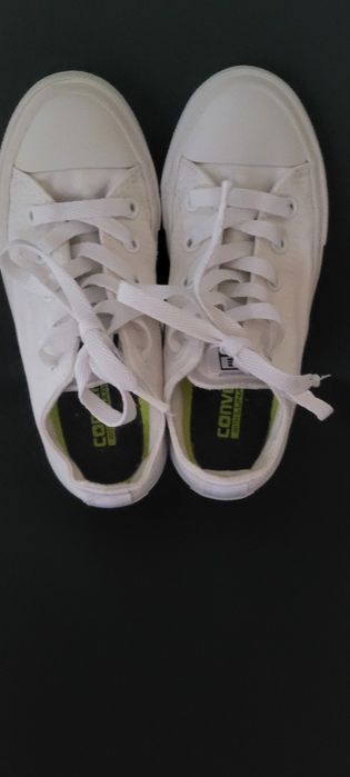 Tenisówki dzieciecę converse