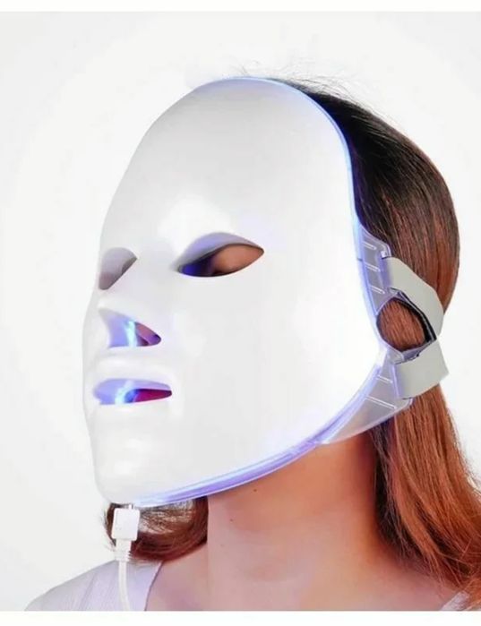 Maska LED Erth Beauty - Nowa