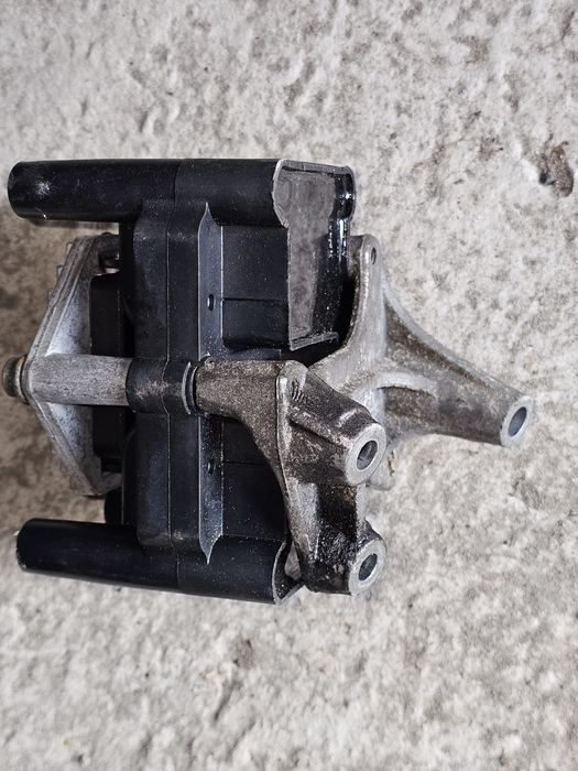 Котушка запалювання