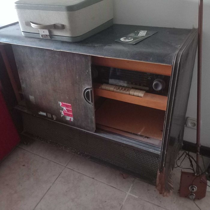 Excelente Antiguidade