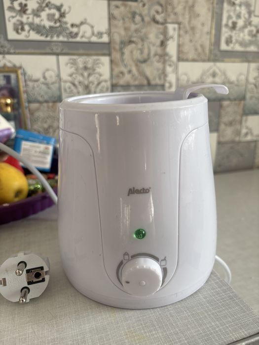 Подогреватель для бутылочек