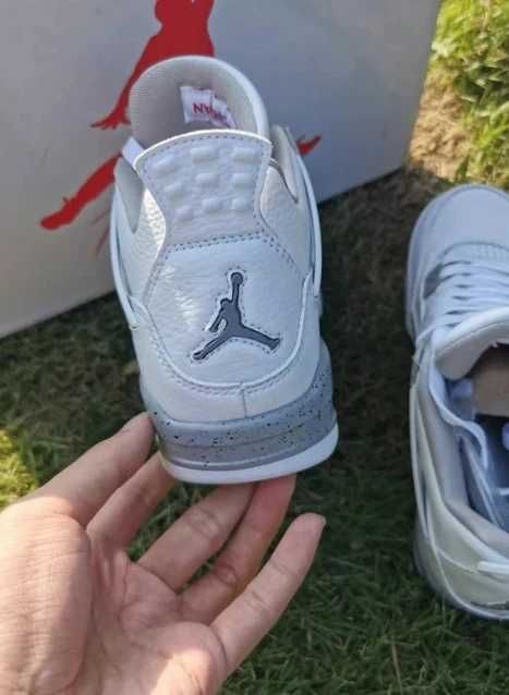 Jordan_4_Retro_White_Oreo R.44