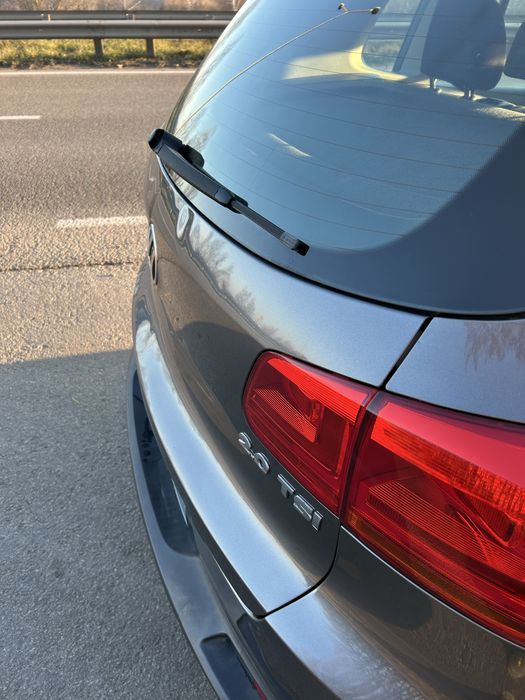 Volkswagen Tiguan 2012 VIN WVGAV7AX9CW090658 фото оголошення 3 з 8