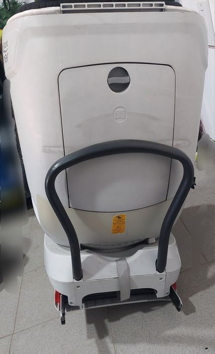 Cadeira auto Britax Römer DUALFIX M i-SIZE