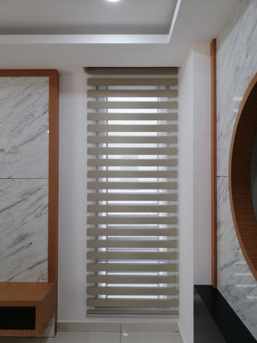 Тканевые ролеты в Харькове