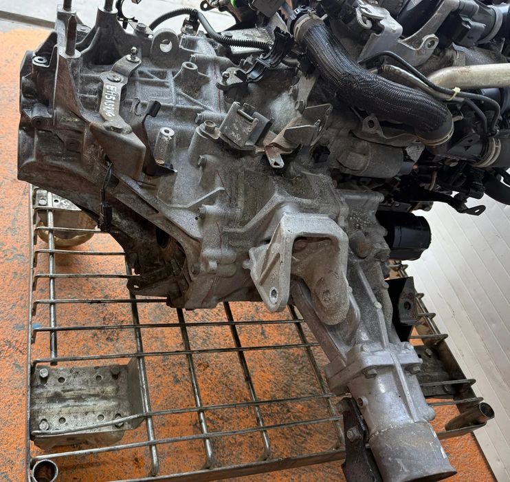 Caixa de Velocidades Mitsubishi ASX 1.6 DI-D Ano 2017 4X4 Ref: EH5R5RNG