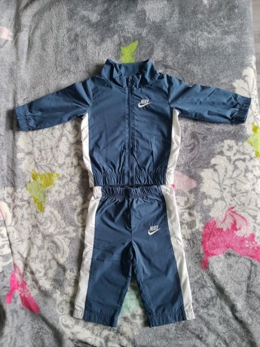 Dres niemowlęcy NIKE